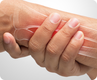 Arm/Hand Pain Treatment in NYC