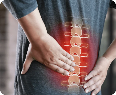 Back Pain Management in NYC