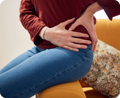 Hip Pain Relief Treatment in NYC