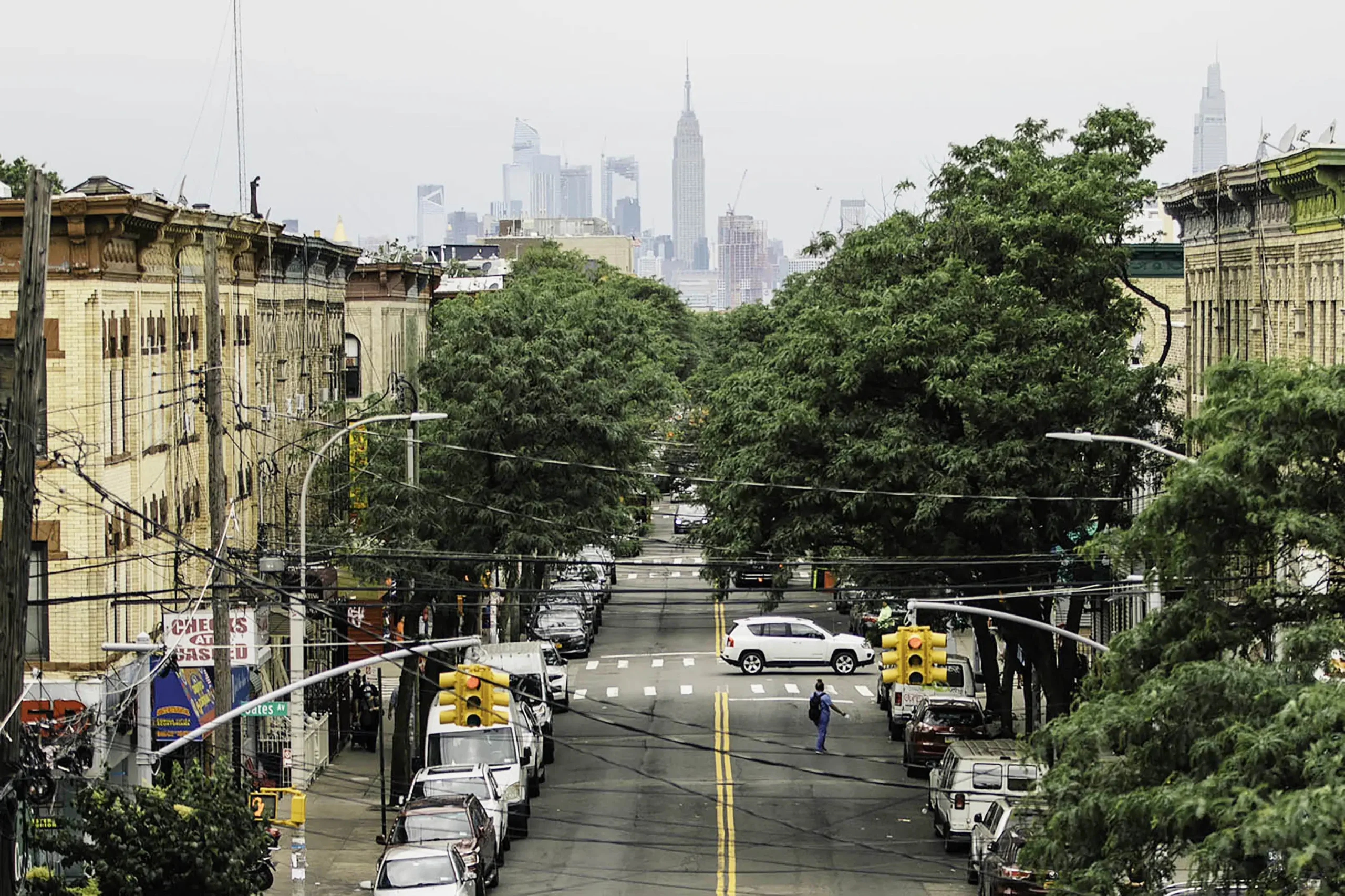 IV Therapy Services in Queens