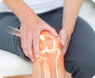 Knee Pain Treatment in NYC