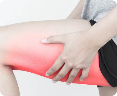 Leg Pain Treatment in NYC