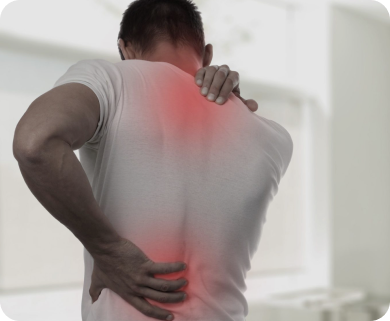 Muscle Pain Management in NYC