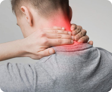 Neck Pain Treatment in NYC