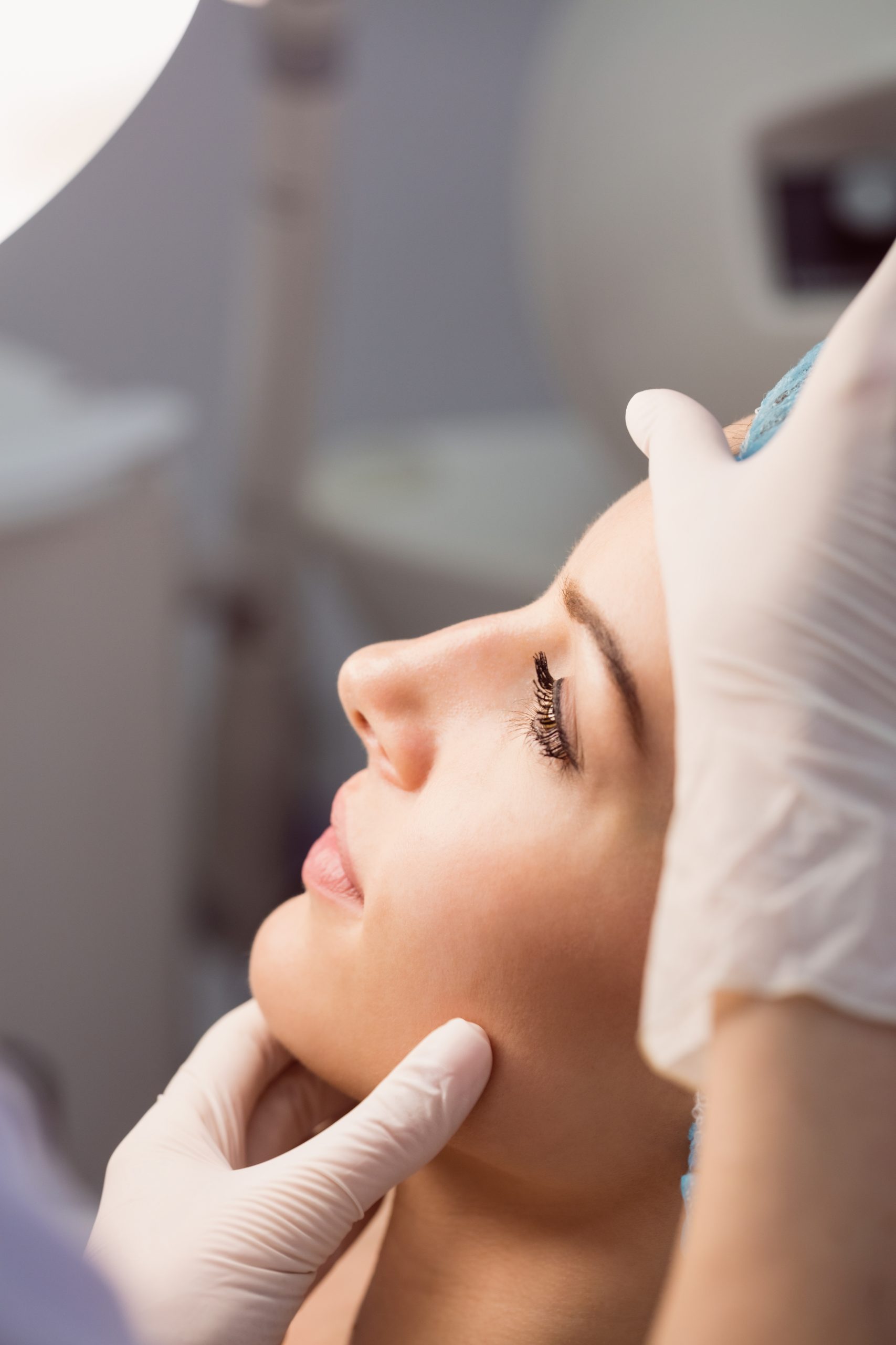 Patient receiving expert pain management care at 5th Avenue Wellness Medicine in Manhattan, NYC