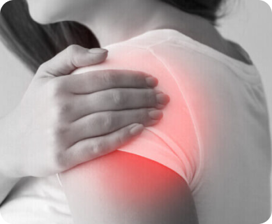 Shoulder Pain Treatment in NYC