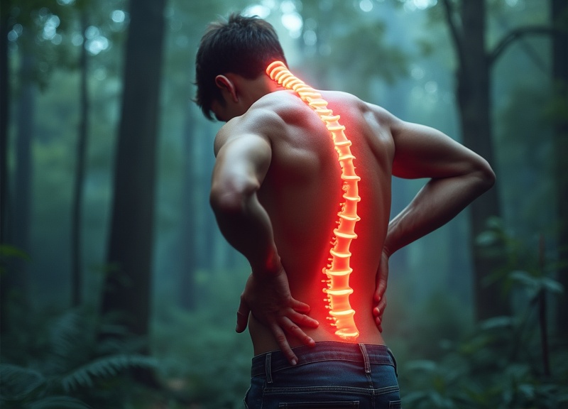 Back pain treatment available in Forest Hills, NY