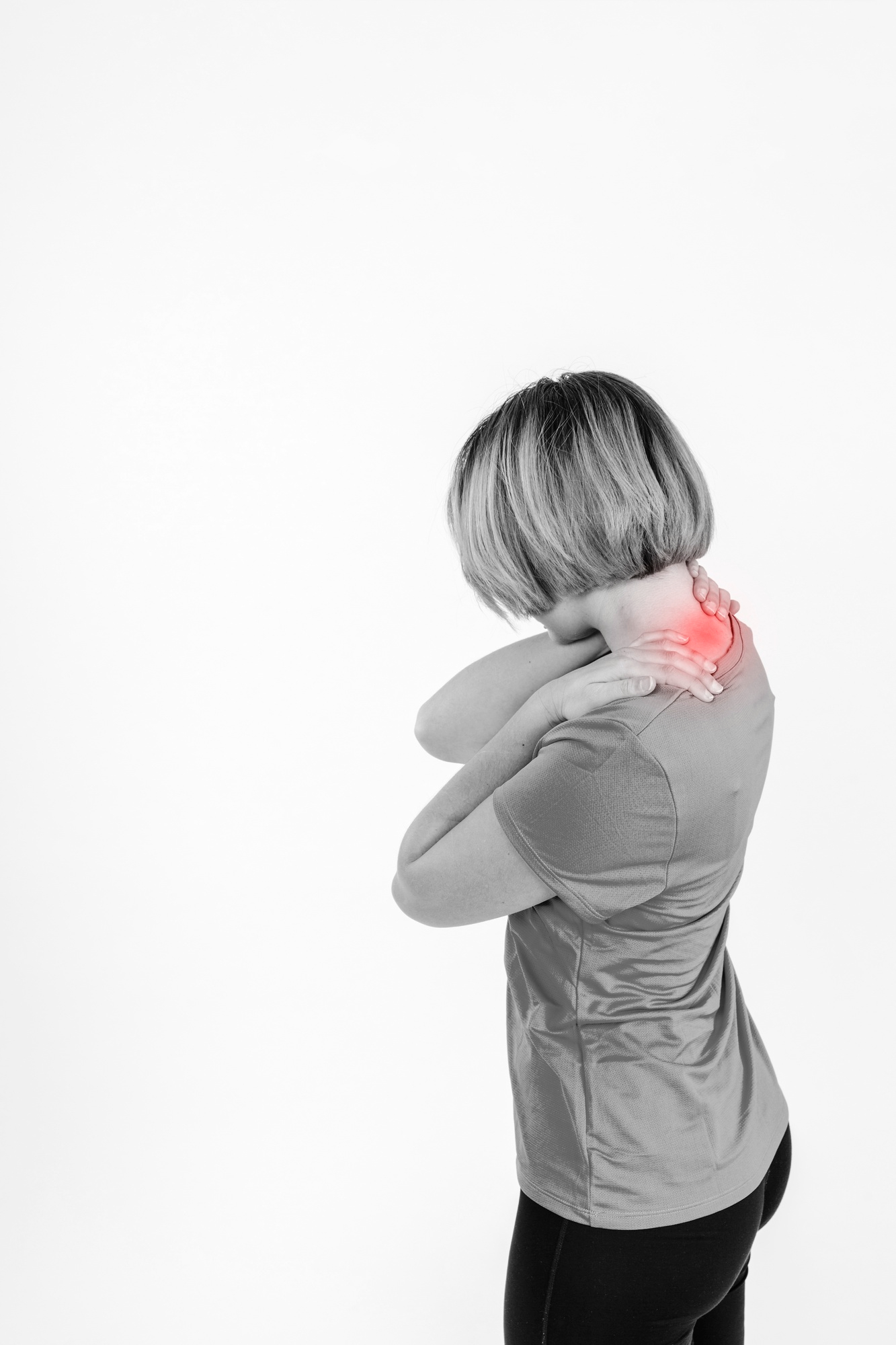 Shoulder pain treatment in Queens.