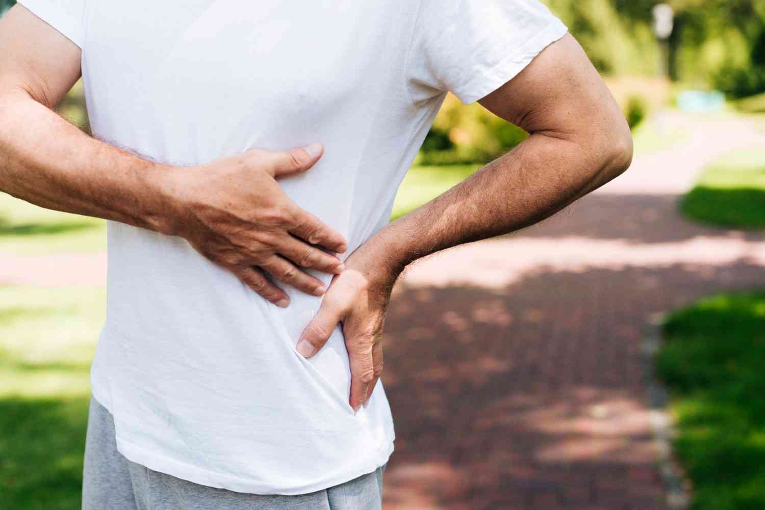 Hip pain treatment in Queens, NY.