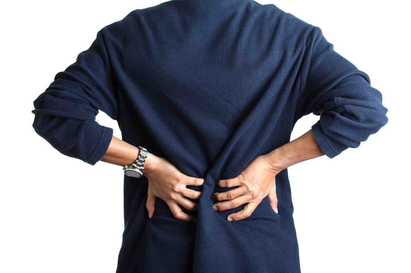 Lumbar selective nerve root block procedure in NYC.