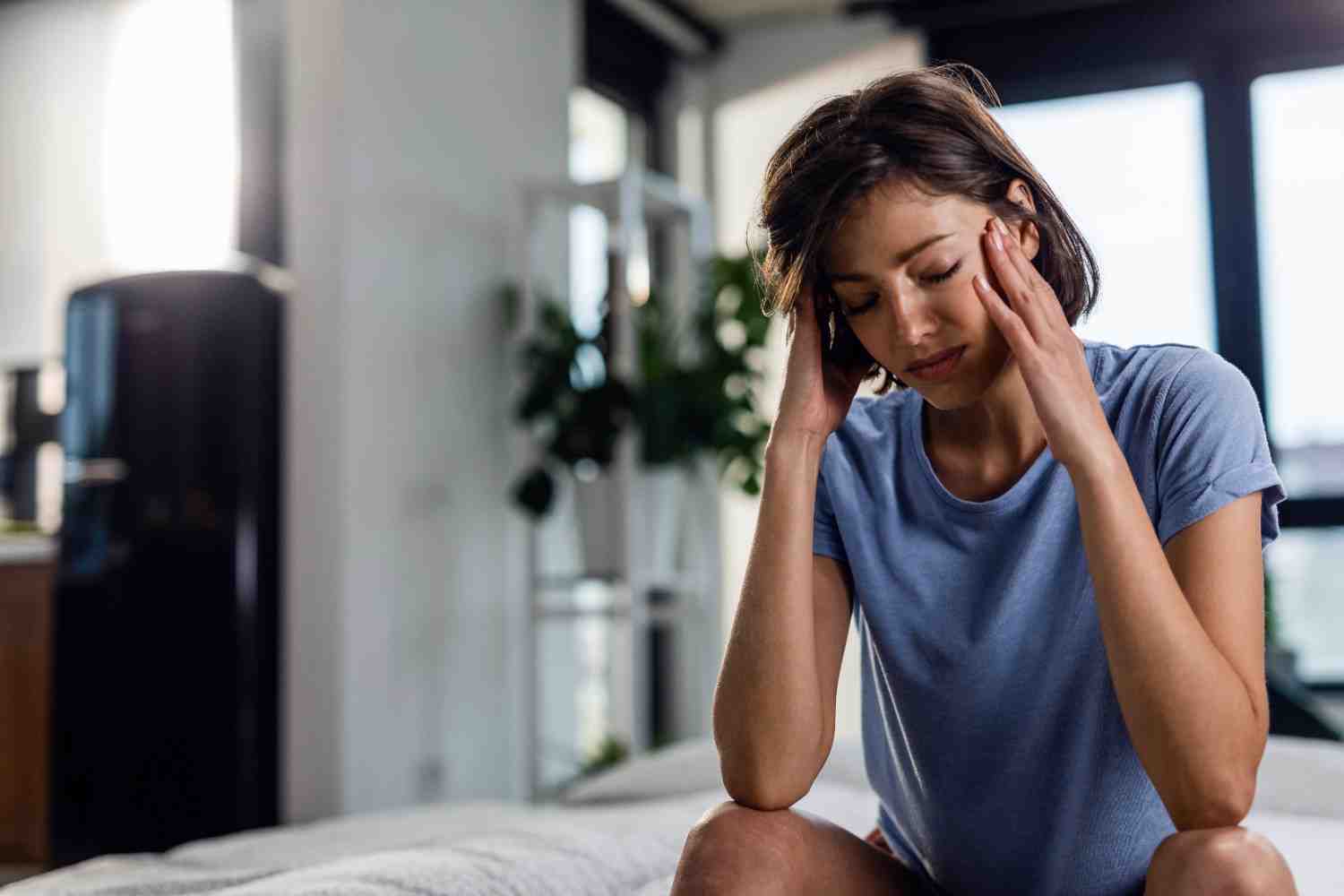 Headache treatment options available in Queens.